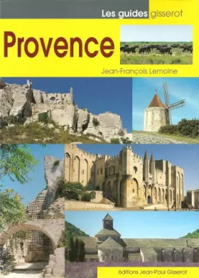 Couverture du produit · Provence