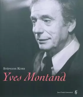 Couverture du produit · Yves Montand