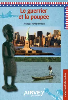 Couverture du produit · Le guerrier et la poupée