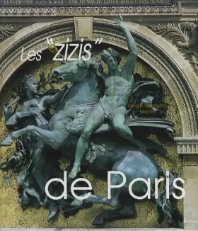 Couverture du produit · Leszizis de Paris