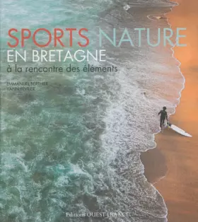 Couverture du produit · SPORTS NATURE EN BRETAGNE