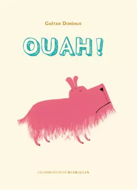 Couverture du produit · Ouah !