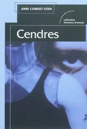 Couverture du produit · Cendres