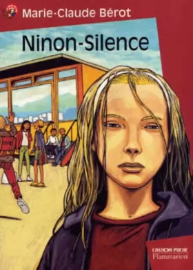 Couverture du produit · Ninon-Silence