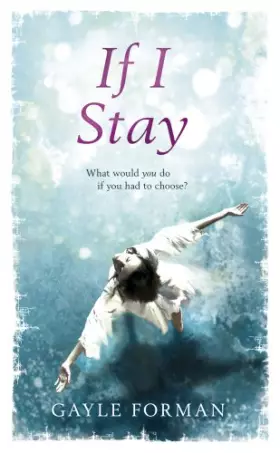 Couverture du produit · If I Stay
