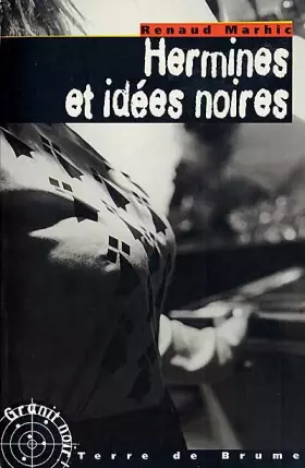 Couverture du produit · Hermines et Idées noires