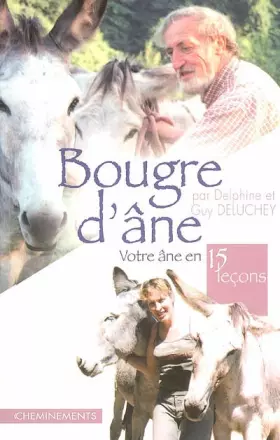 Couverture du produit · Bougre d'âne : Votre âne en quinze leçons