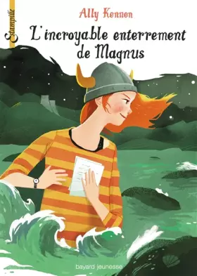 Couverture du produit · INCROYABLE ENTERREMENT DE MAGNUS (L')