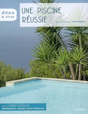 Couverture du produit · UNE PISCINE REUSSIE
