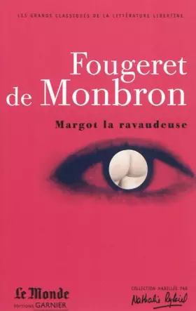 Couverture du produit · Margot la ravaudeuse le canapé couleur de feu et la belle sans chemise...