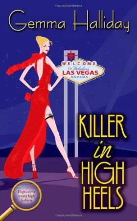 Couverture du produit · Killer in High Heels