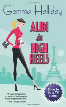 Couverture du produit · Alibi in High Heels