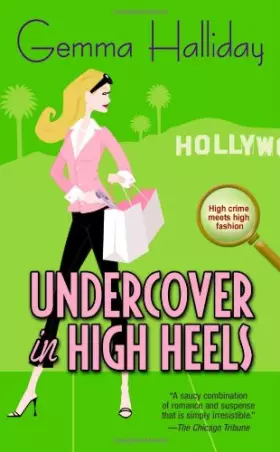 Couverture du produit · Undercover in High Heels