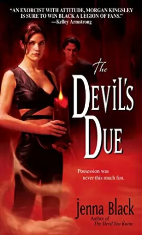 Couverture du produit · The Devil's Due