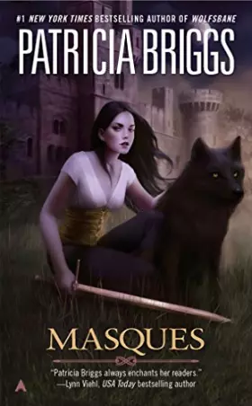 Couverture du produit · Masques