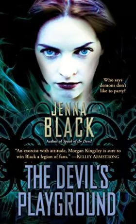 Couverture du produit · The Devil's Playground