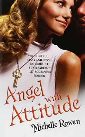 Couverture du produit · Angel with Attitude