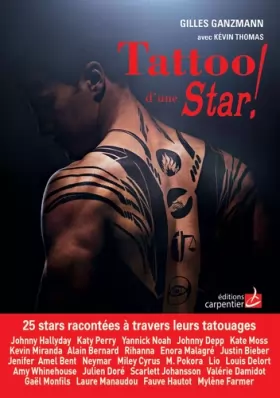 Couverture du produit · Tattoo d'une Star