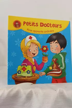 Couverture du produit · Petits docteurs