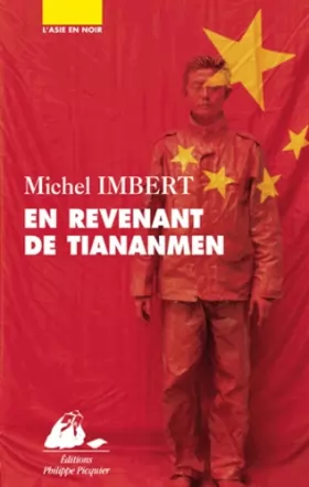Couverture du produit · En revenant de Tiananmen