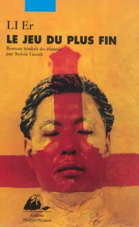 Couverture du produit · Le jeu du plus fin