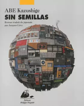 Couverture du produit · Sin semillas