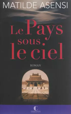 Couverture du produit · Le Pays sous le ciel
