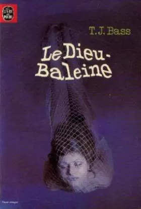 Couverture du produit · Le Dieu-baleine