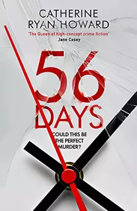 Couverture du produit · 56 Days
