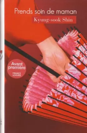 Couverture du produit · Prends soin de Maman