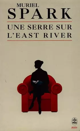 Couverture du produit · Une serre sur l'East River