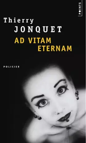 Couverture du produit · Ad vitam aeternam