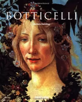 Couverture du produit · Botticelli by Barbara Deimling (2000-05-01)