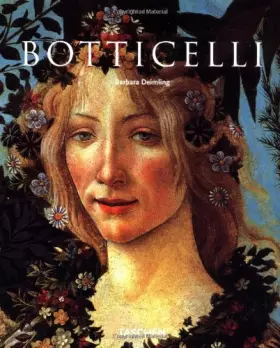 Couverture du produit · Botticelli by Barbara Deimling (2000-05-01)
