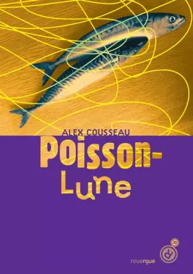 Couverture du produit · Poisson-Lune
