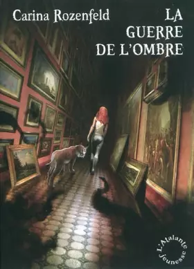 Couverture du produit · Doregon, livre II - La Guerre de l'ombre