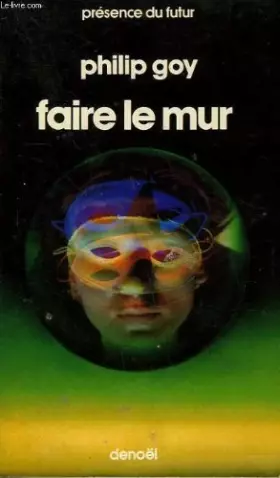 Couverture du produit · Faire le mur