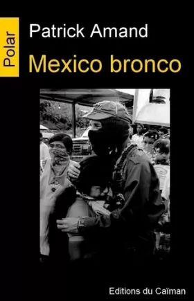 Couverture du produit · Mexico Bronco