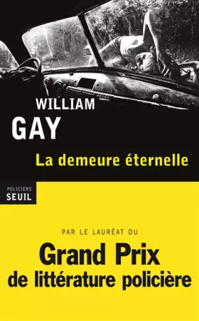 Couverture du produit · La Demeure éternelle