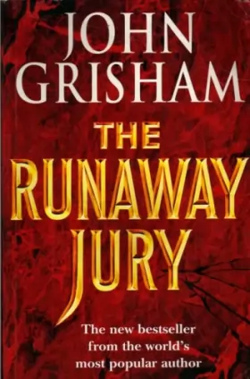 Couverture du produit · The Runaway Jury