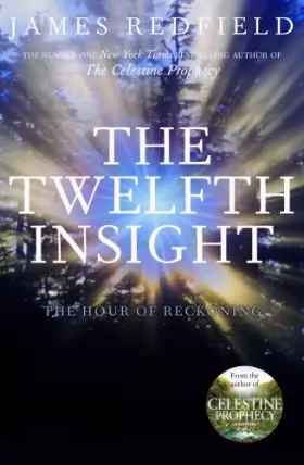 Couverture du produit · The Twelfth Insight