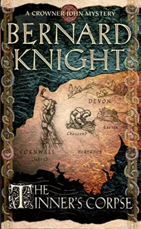 Couverture du produit · The Tinners Corpse