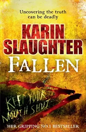 Couverture du produit · Fallen Paperback