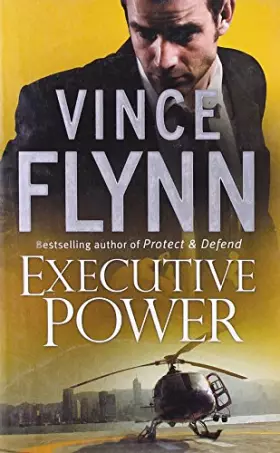 Couverture du produit · Executive Power