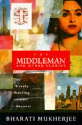 Couverture du produit · The Middleman and Other Stories