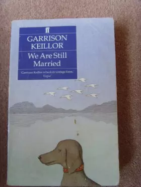 Couverture du produit · We are Still Married