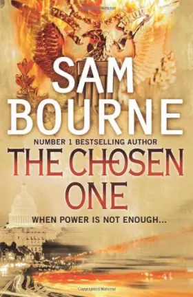 Couverture du produit · The Chosen One