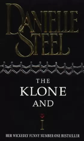 Couverture du produit · The Klone And I