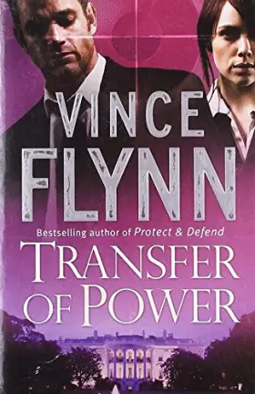 Couverture du produit · Transfer Of Power