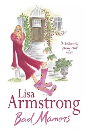 Couverture du produit · Bad Manors